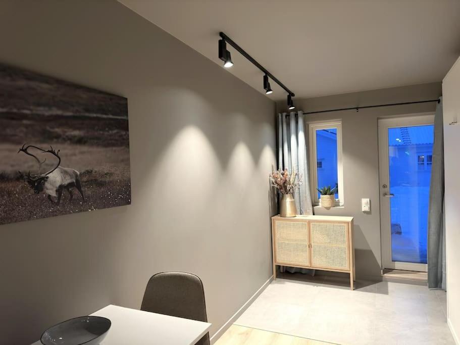Staying, Studio Apt. 2 Tromsø Extérieur photo